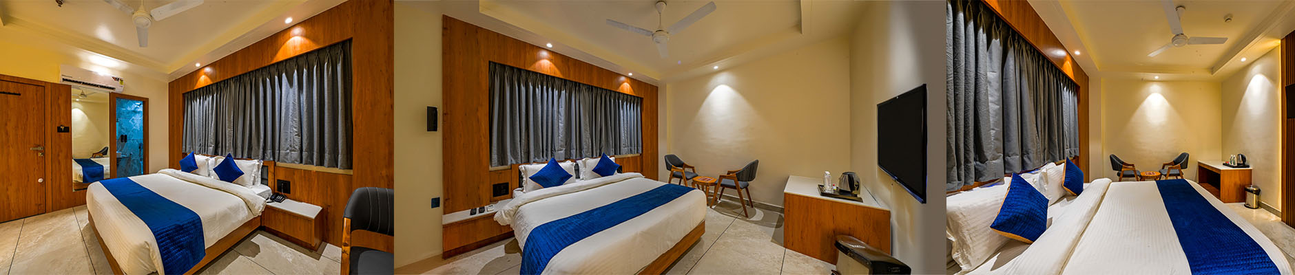 Hotel Banner